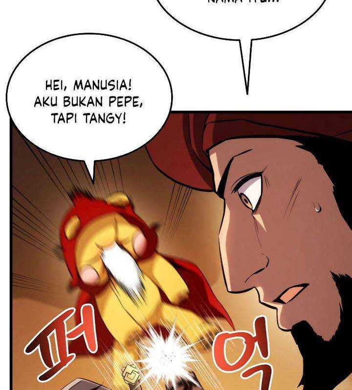 Ranker’s Return (Remake) Chapter 28 - halaman 11
