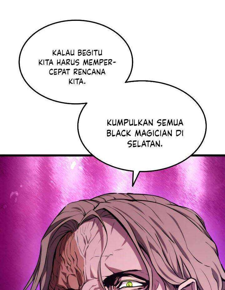 Ranker’s Return (Remake) Chapter 28 - halaman 19