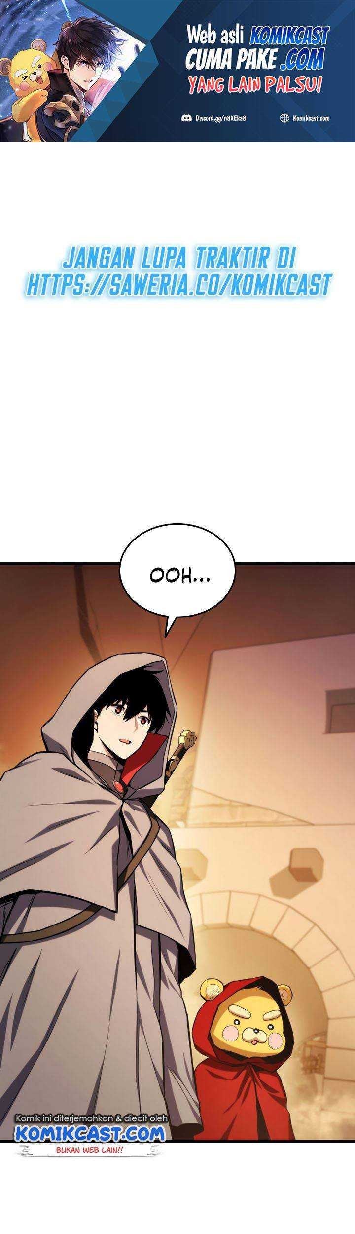 Ranker’s Return (Remake) Chapter 28 - halaman 2