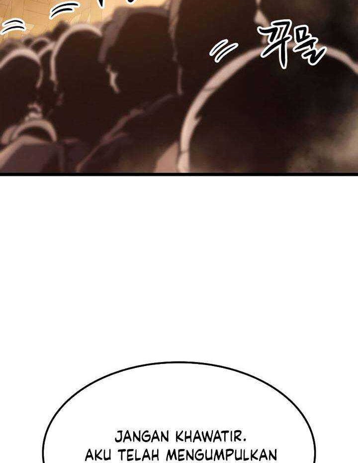 Ranker’s Return (Remake) Chapter 28 - halaman 21