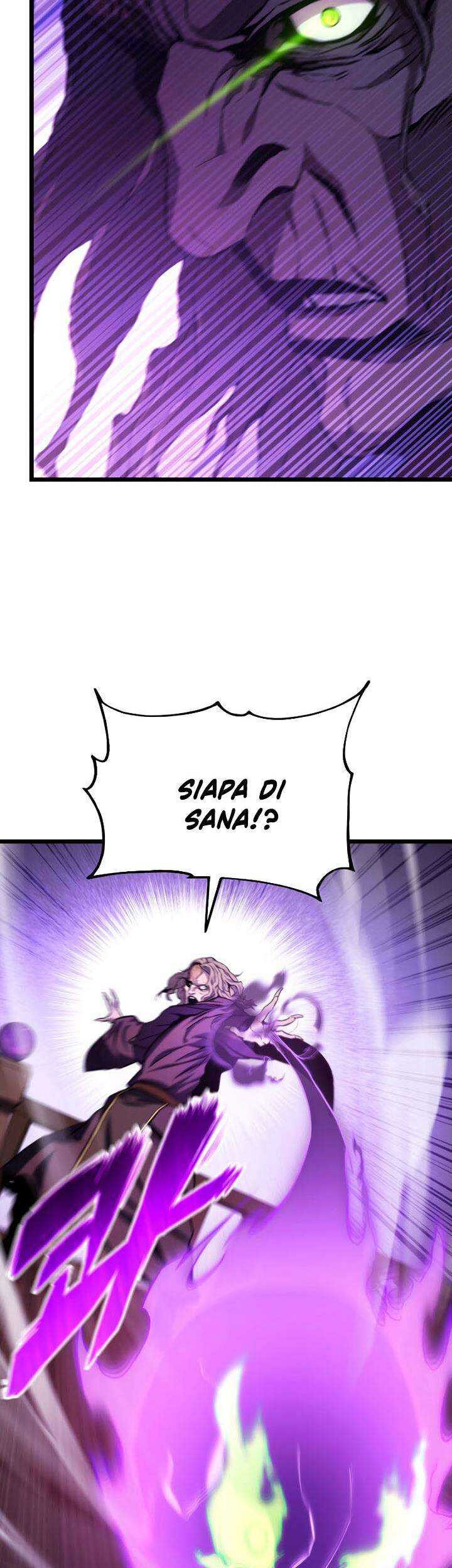 Ranker’s Return (Remake) Chapter 28 - halaman 24