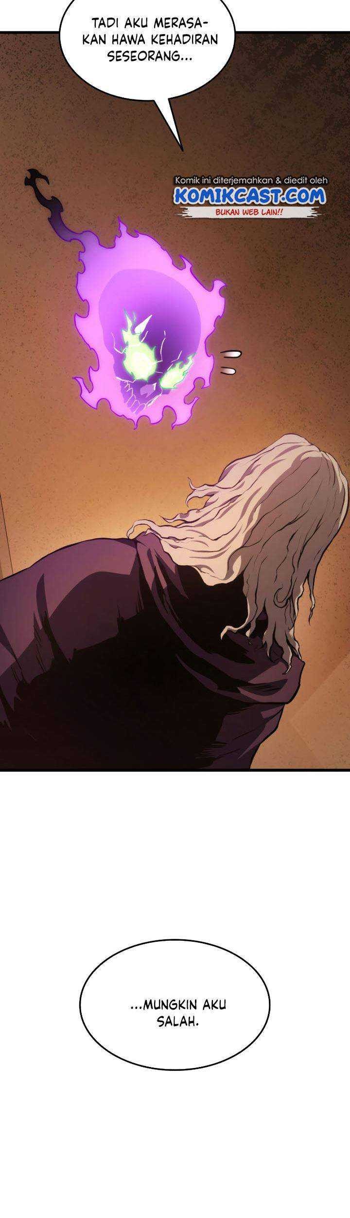 Ranker’s Return (Remake) Chapter 28 - halaman 28
