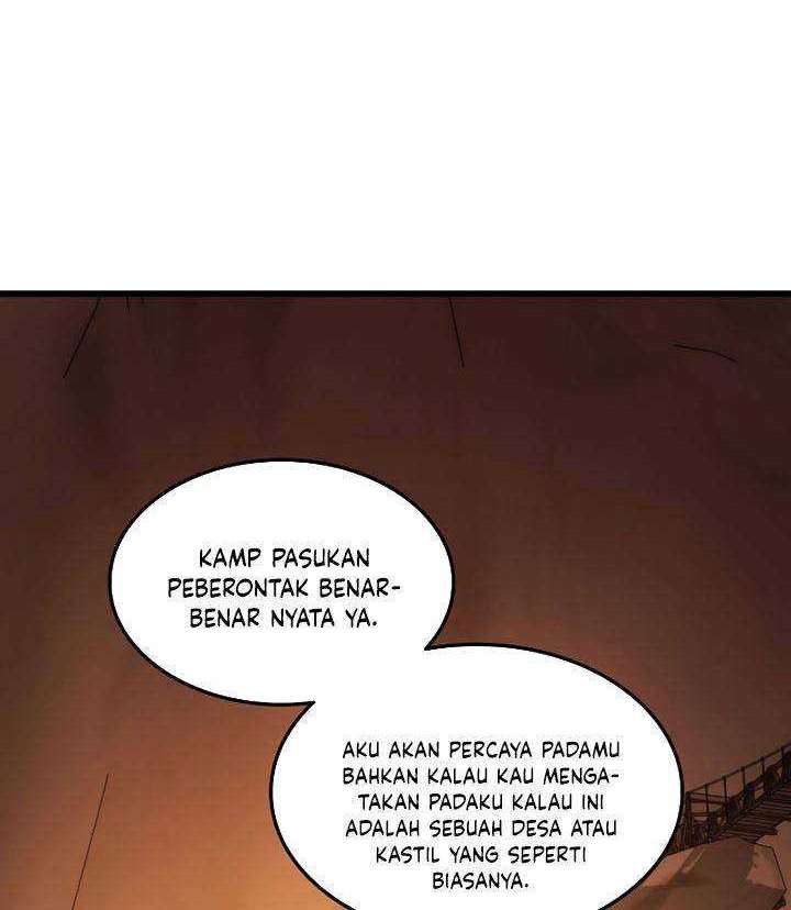 Ranker’s Return (Remake) Chapter 28 - halaman 3