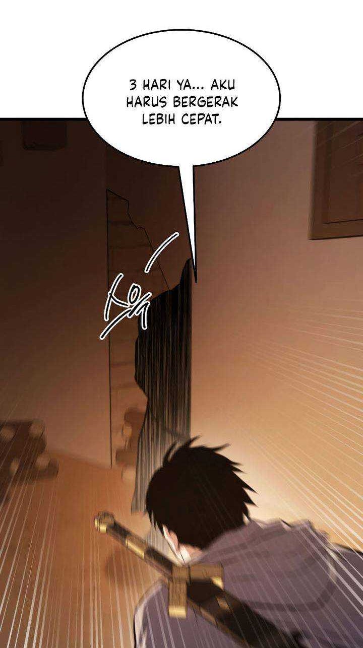 Ranker’s Return (Remake) Chapter 28 - halaman 31