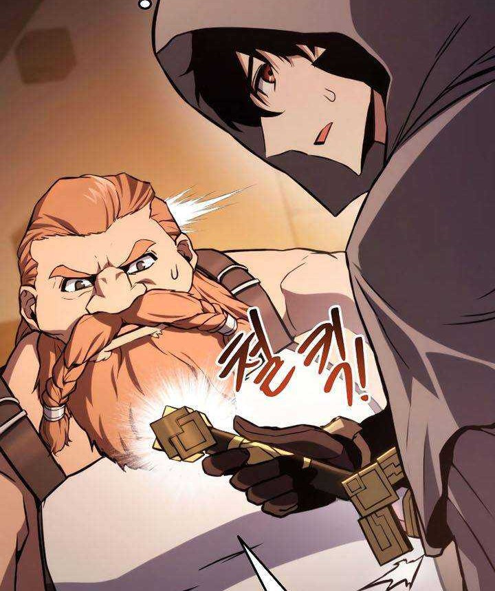 Ranker’s Return (Remake) Chapter 28 - halaman 35