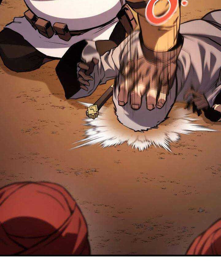 Ranker’s Return (Remake) Chapter 28 - halaman 39