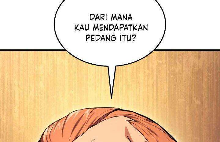 Ranker’s Return (Remake) Chapter 28 - halaman 43