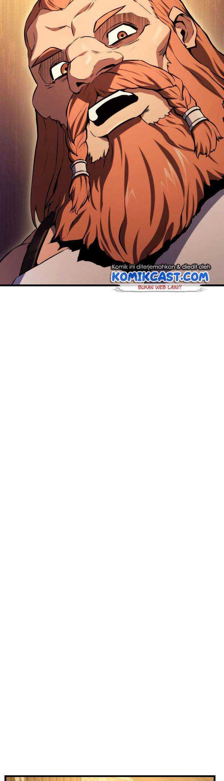 Ranker’s Return (Remake) Chapter 28 - halaman 44