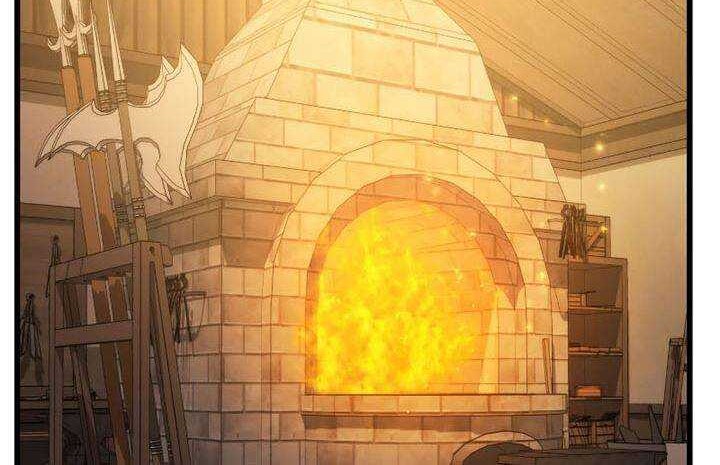 Ranker’s Return (Remake) Chapter 28 - halaman 45