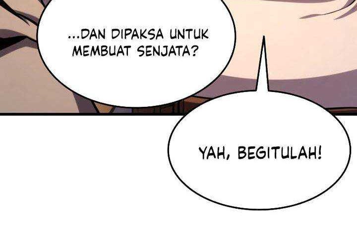 Ranker’s Return (Remake) Chapter 28 - halaman 49