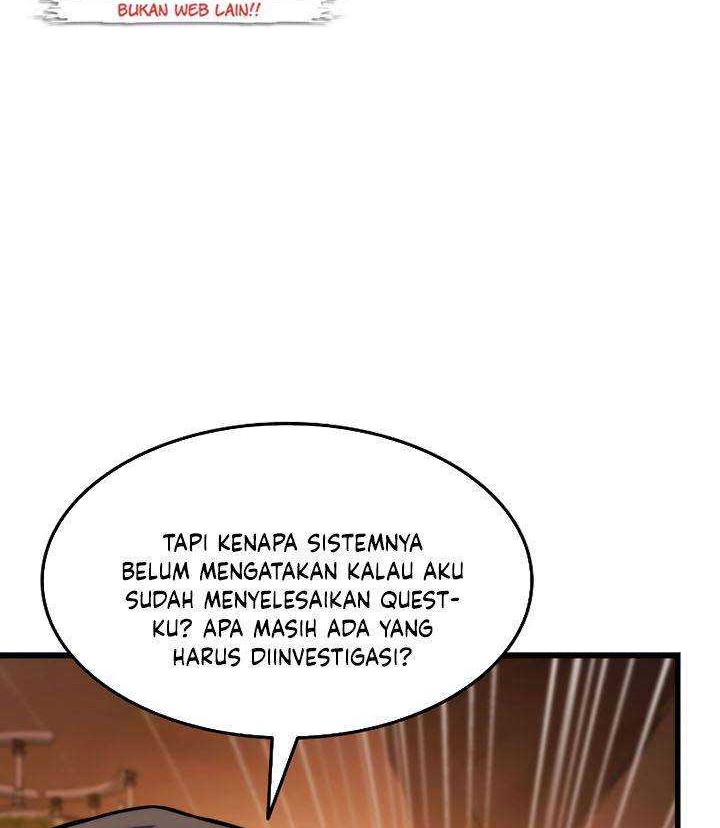 Ranker’s Return (Remake) Chapter 28 - halaman 5