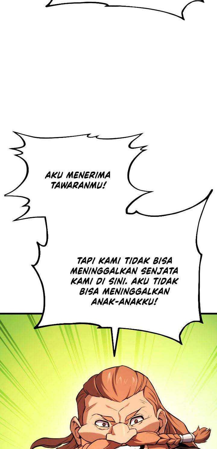 Ranker’s Return (Remake) Chapter 28 - halaman 53