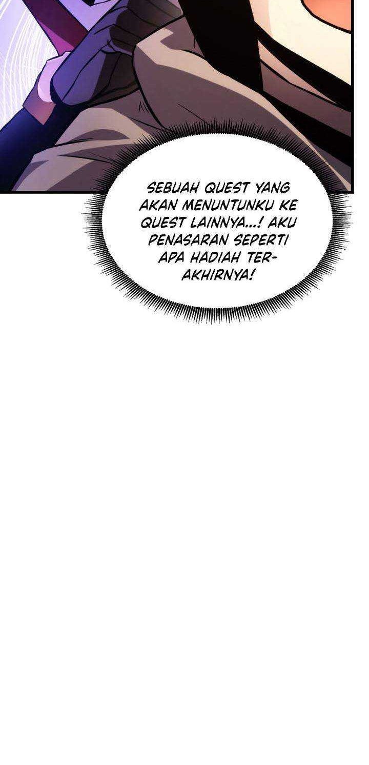Ranker’s Return (Remake) Chapter 28 - halaman 55