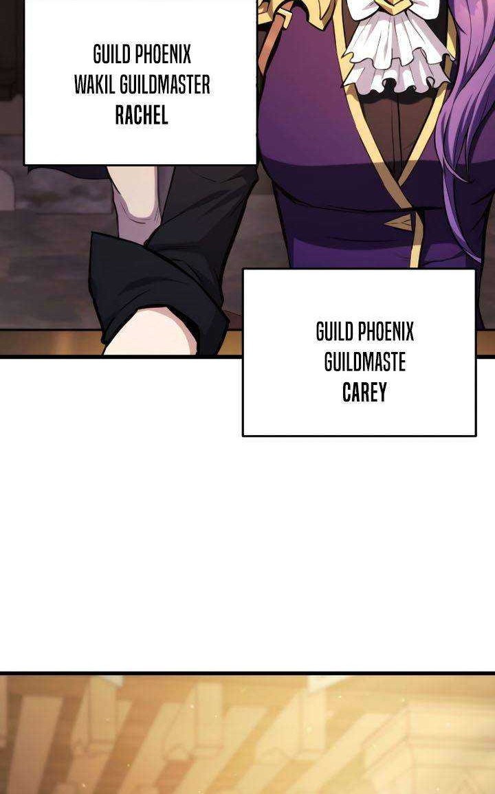 Ranker’s Return (Remake) Chapter 28 - halaman 57