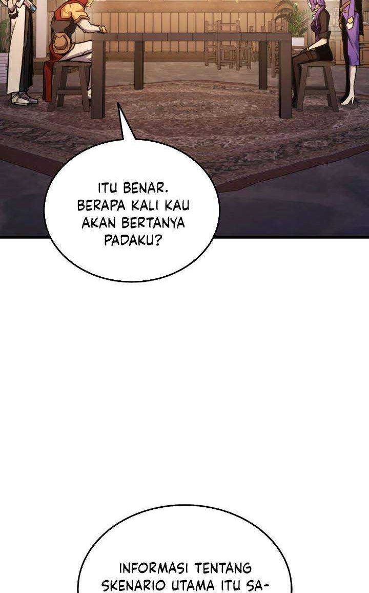 Ranker’s Return (Remake) Chapter 28 - halaman 59