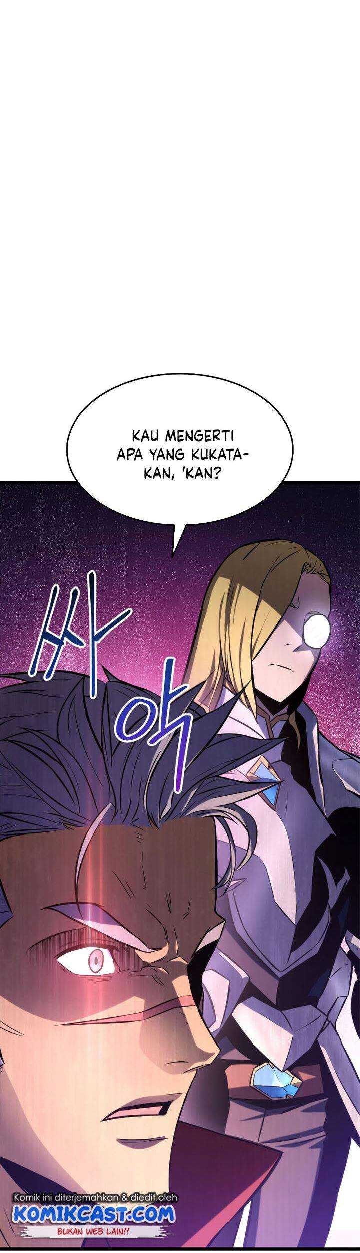 Ranker’s Return (Remake) Chapter 28 - halaman 64