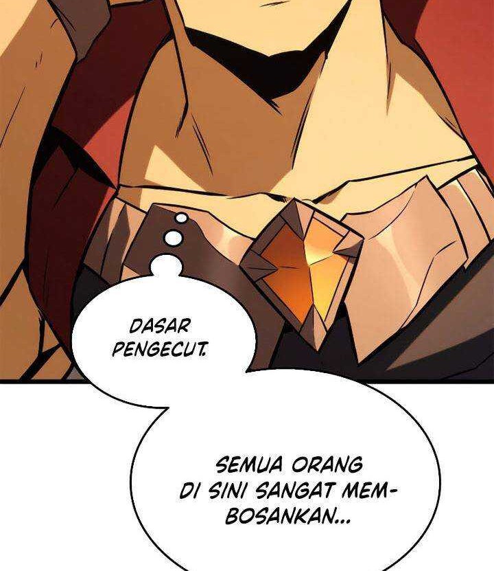 Ranker’s Return (Remake) Chapter 28 - halaman 67