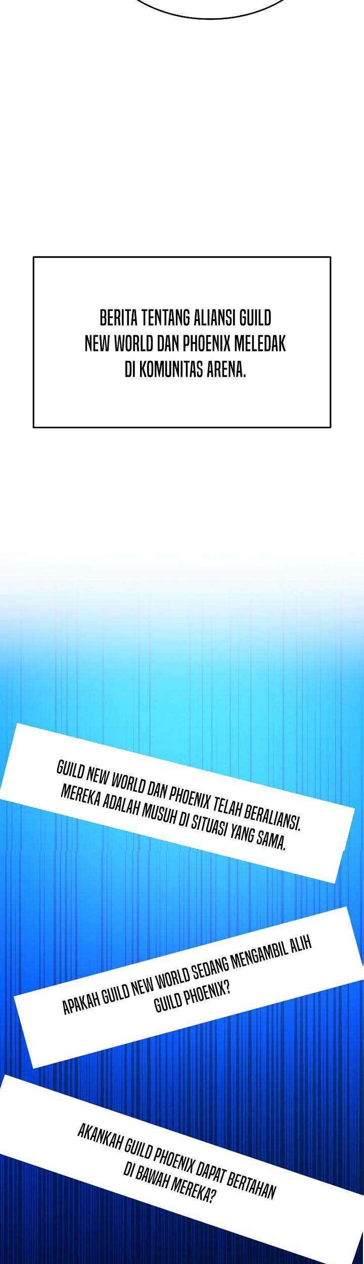 Ranker’s Return (Remake) Chapter 28 - halaman 68