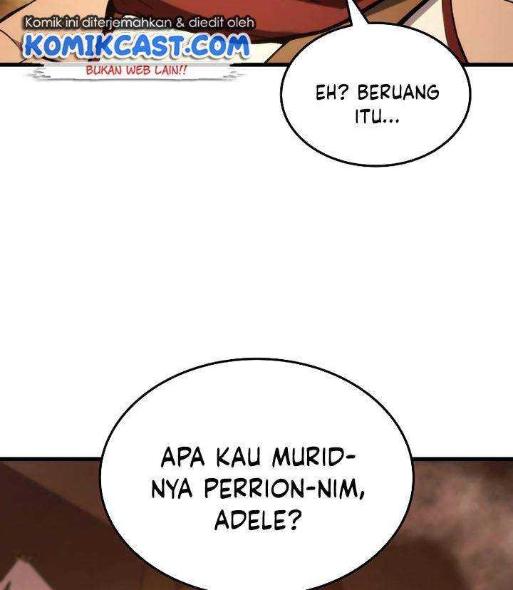 Ranker’s Return (Remake) Chapter 28 - halaman 7