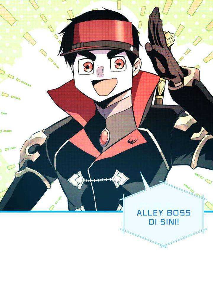 Ranker’s Return (Remake) Chapter 28 - halaman 73