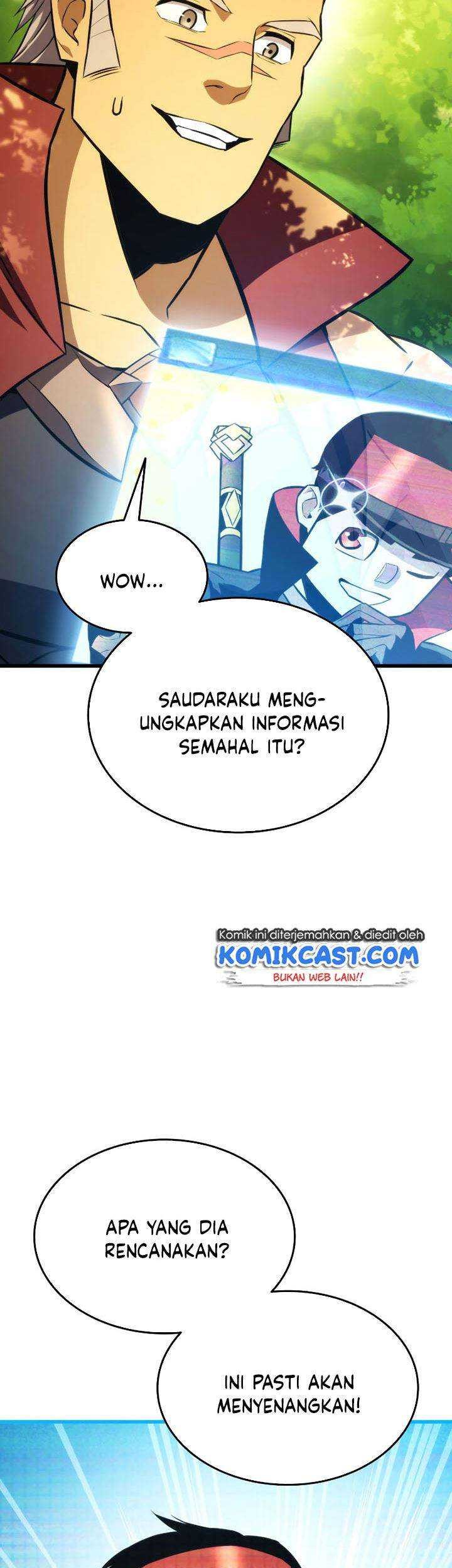 Ranker’s Return (Remake) Chapter 28 - halaman 78