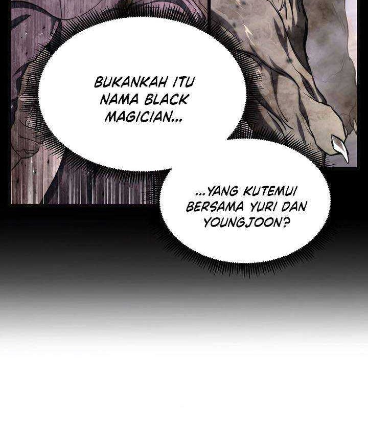 Ranker’s Return (Remake) Chapter 28 - halaman 9
