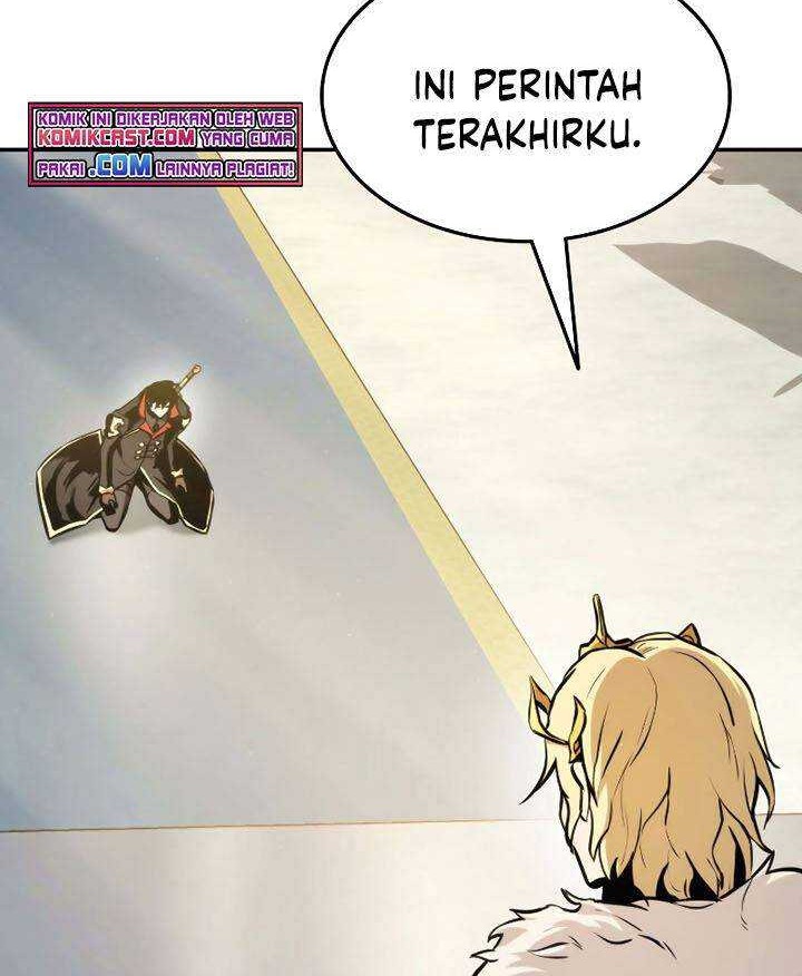 Ranker’s Return (Remake) Chapter 29 - halaman 11