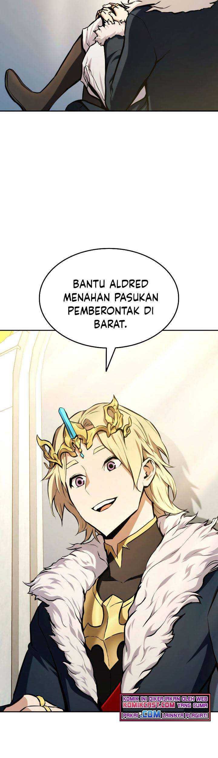 Ranker’s Return (Remake) Chapter 29 - halaman 12
