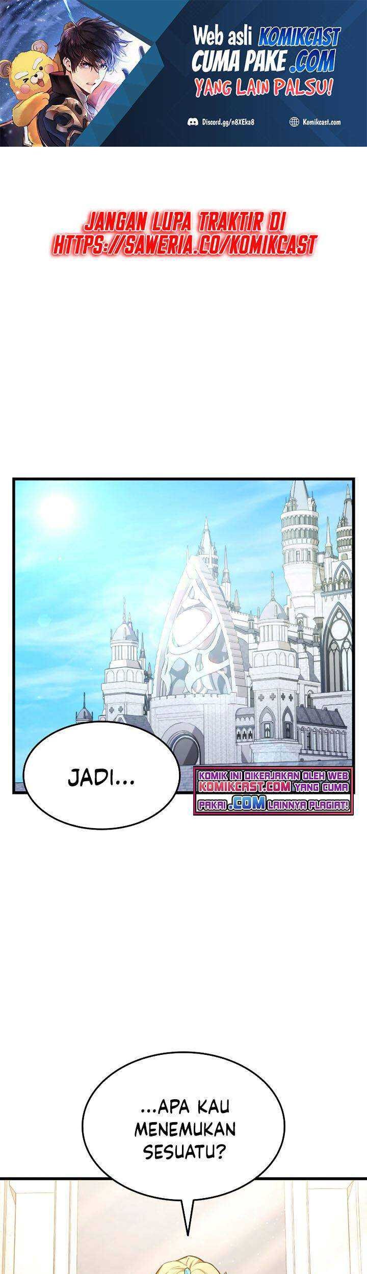Ranker’s Return (Remake) Chapter 29 - halaman 2