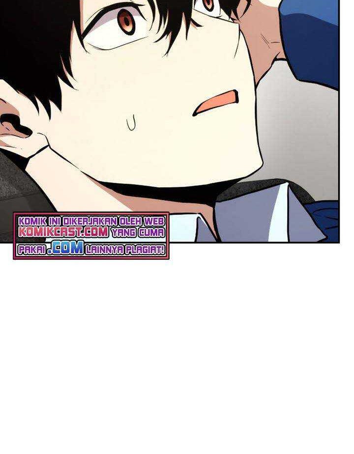 Ranker’s Return (Remake) Chapter 29 - halaman 21