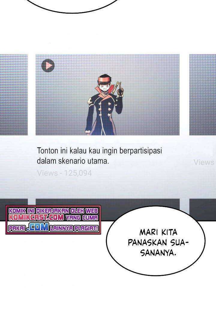 Ranker’s Return (Remake) Chapter 29 - halaman 23