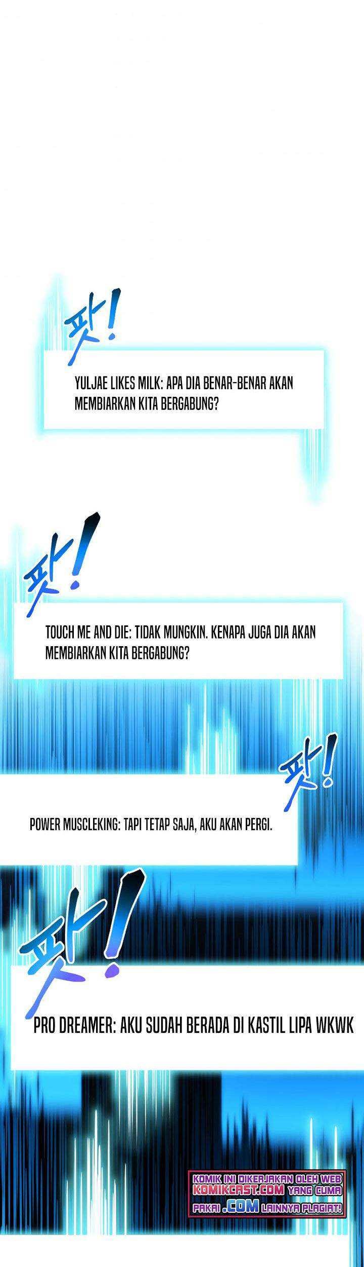 Ranker’s Return (Remake) Chapter 29 - halaman 24