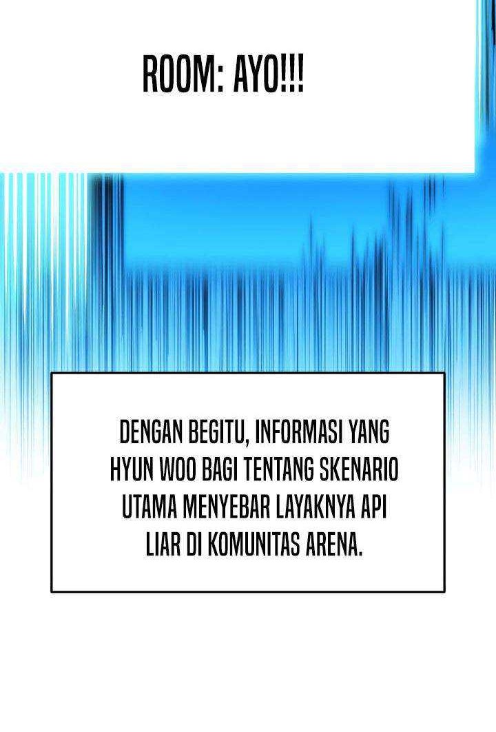 Ranker’s Return (Remake) Chapter 29 - halaman 25