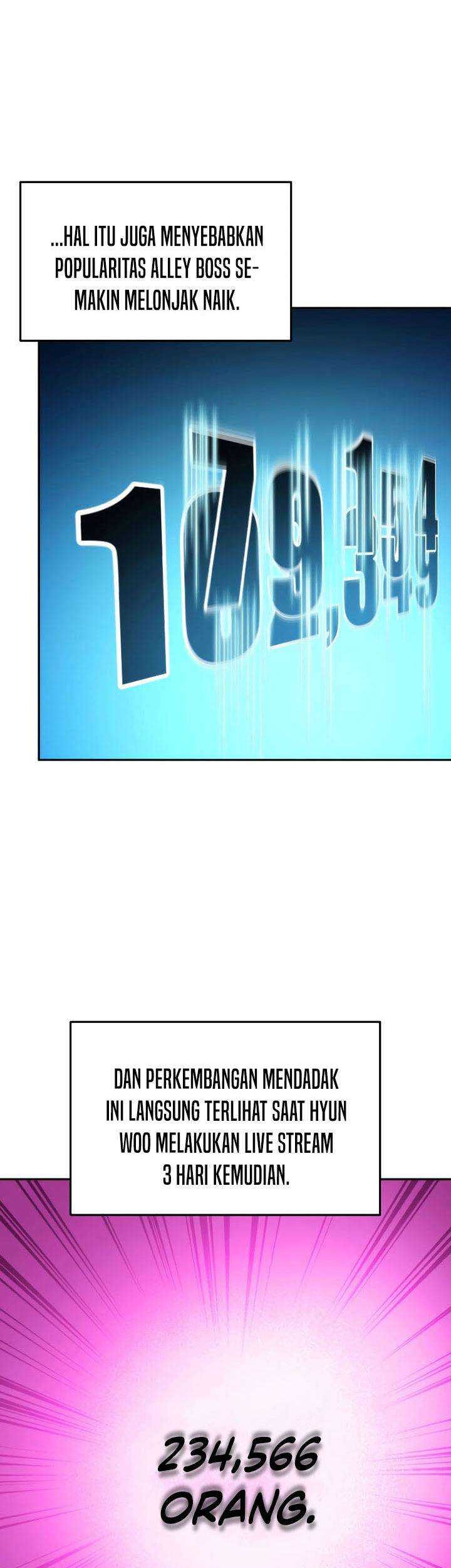 Ranker’s Return (Remake) Chapter 29 - halaman 26