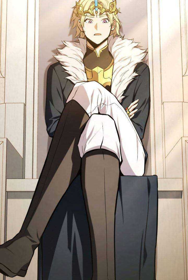 Ranker’s Return (Remake) Chapter 29 - halaman 3