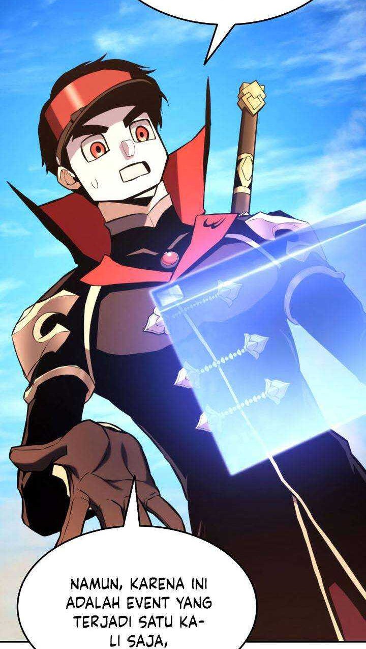 Ranker’s Return (Remake) Chapter 29 - halaman 31