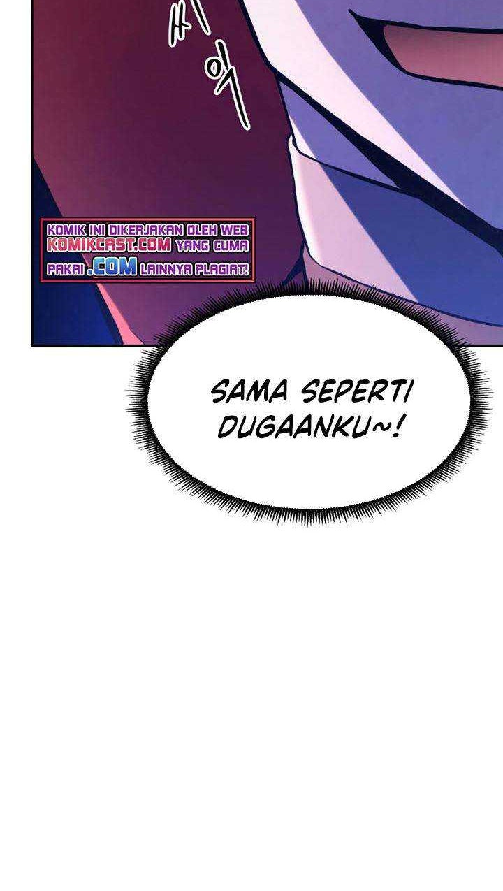 Ranker’s Return (Remake) Chapter 29 - halaman 33
