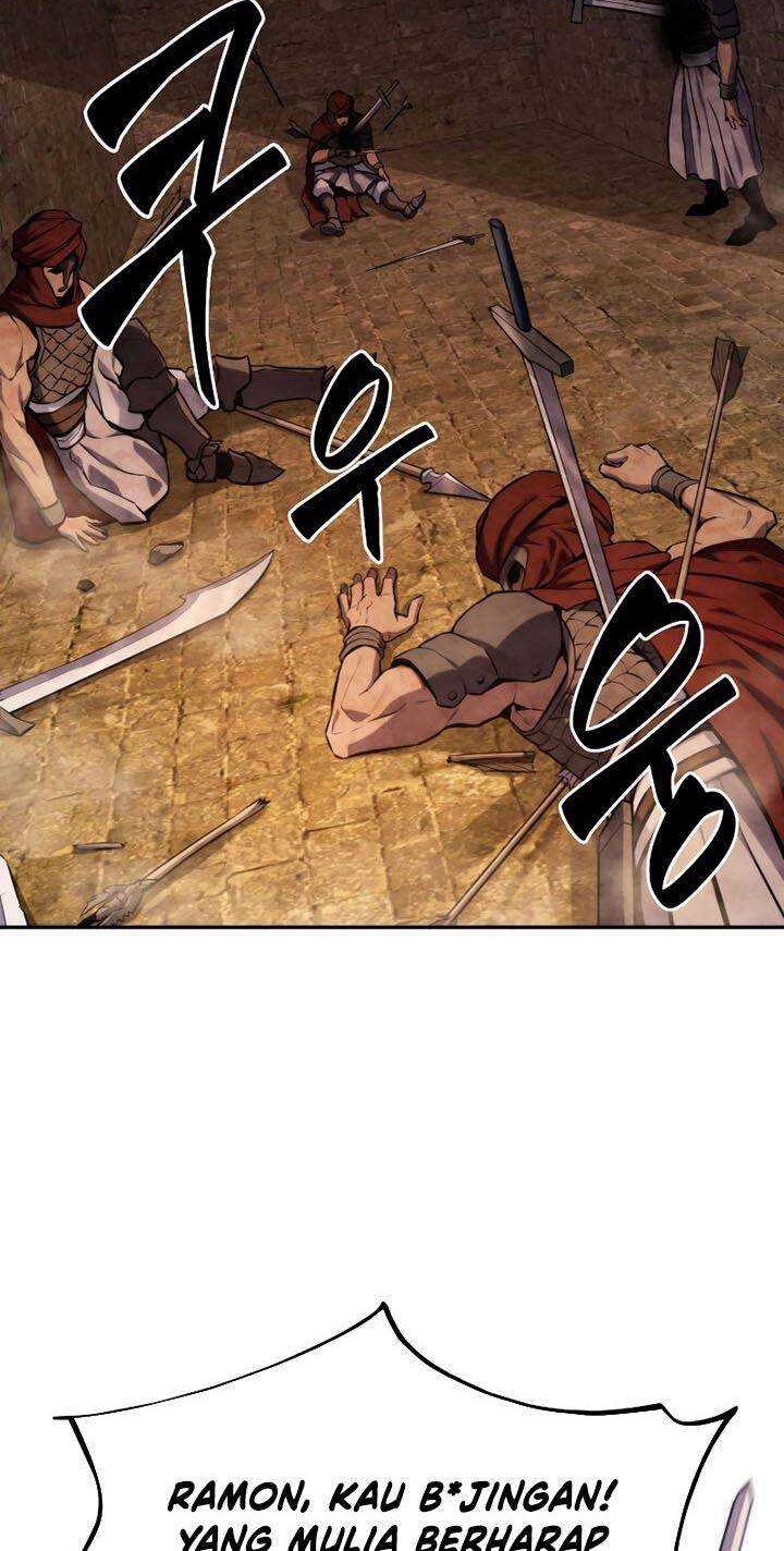 Ranker’s Return (Remake) Chapter 29 - halaman 35