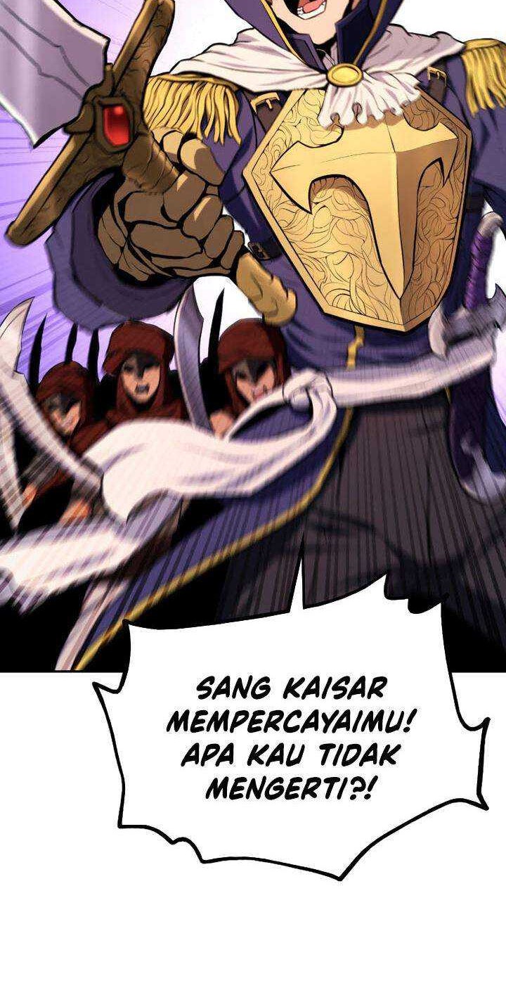 Ranker’s Return (Remake) Chapter 29 - halaman 37