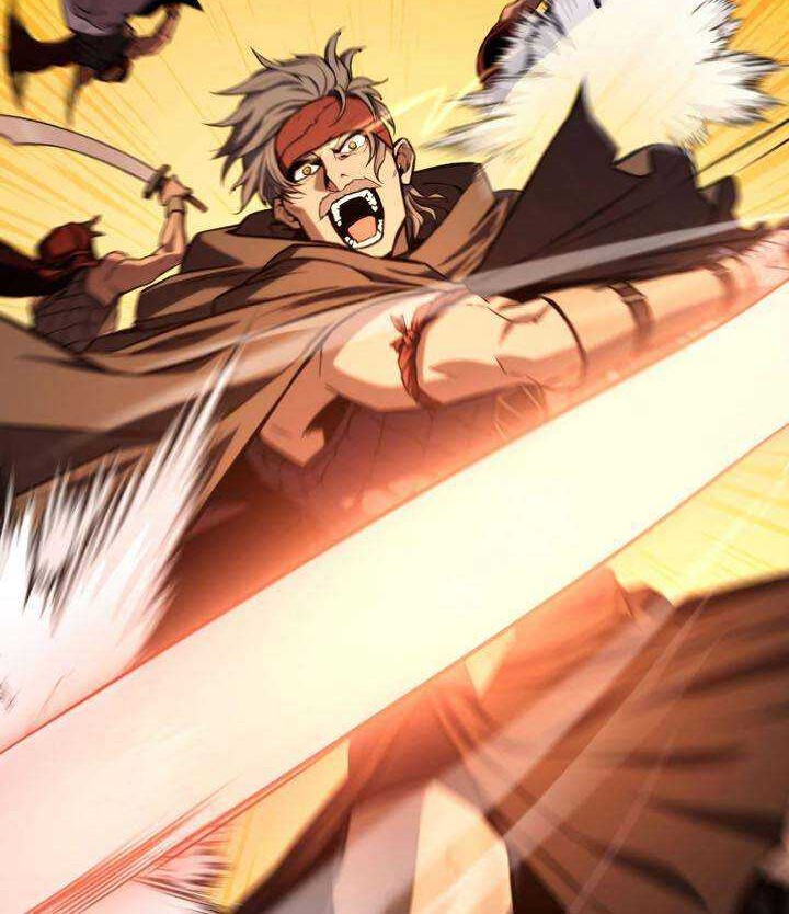 Ranker’s Return (Remake) Chapter 29 - halaman 43