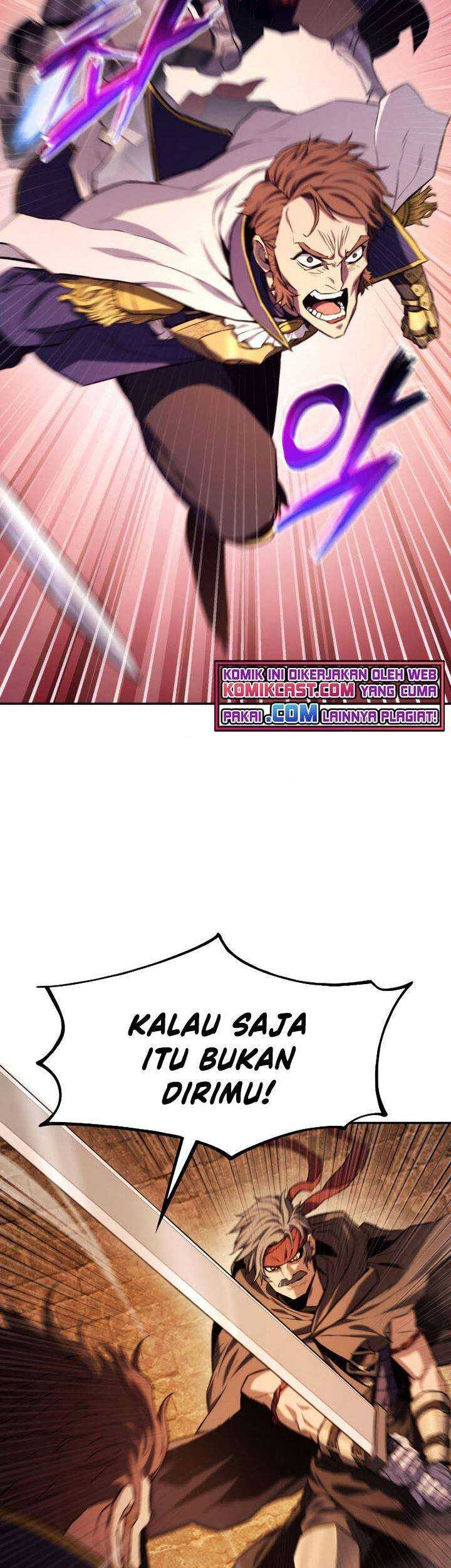 Ranker’s Return (Remake) Chapter 29 - halaman 46