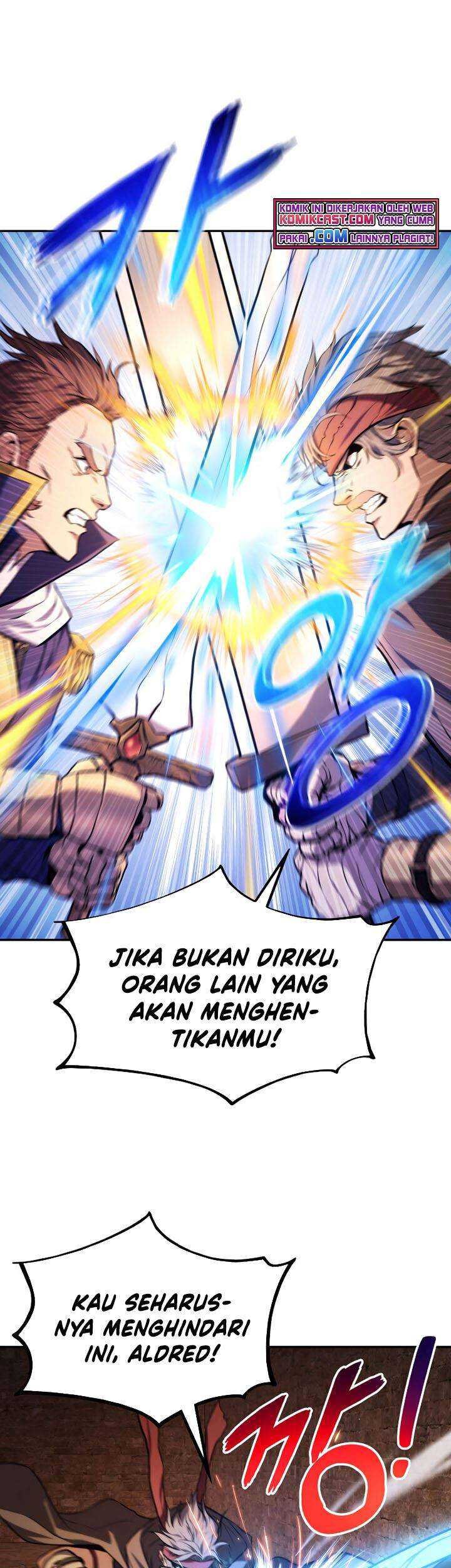 Ranker’s Return (Remake) Chapter 29 - halaman 48
