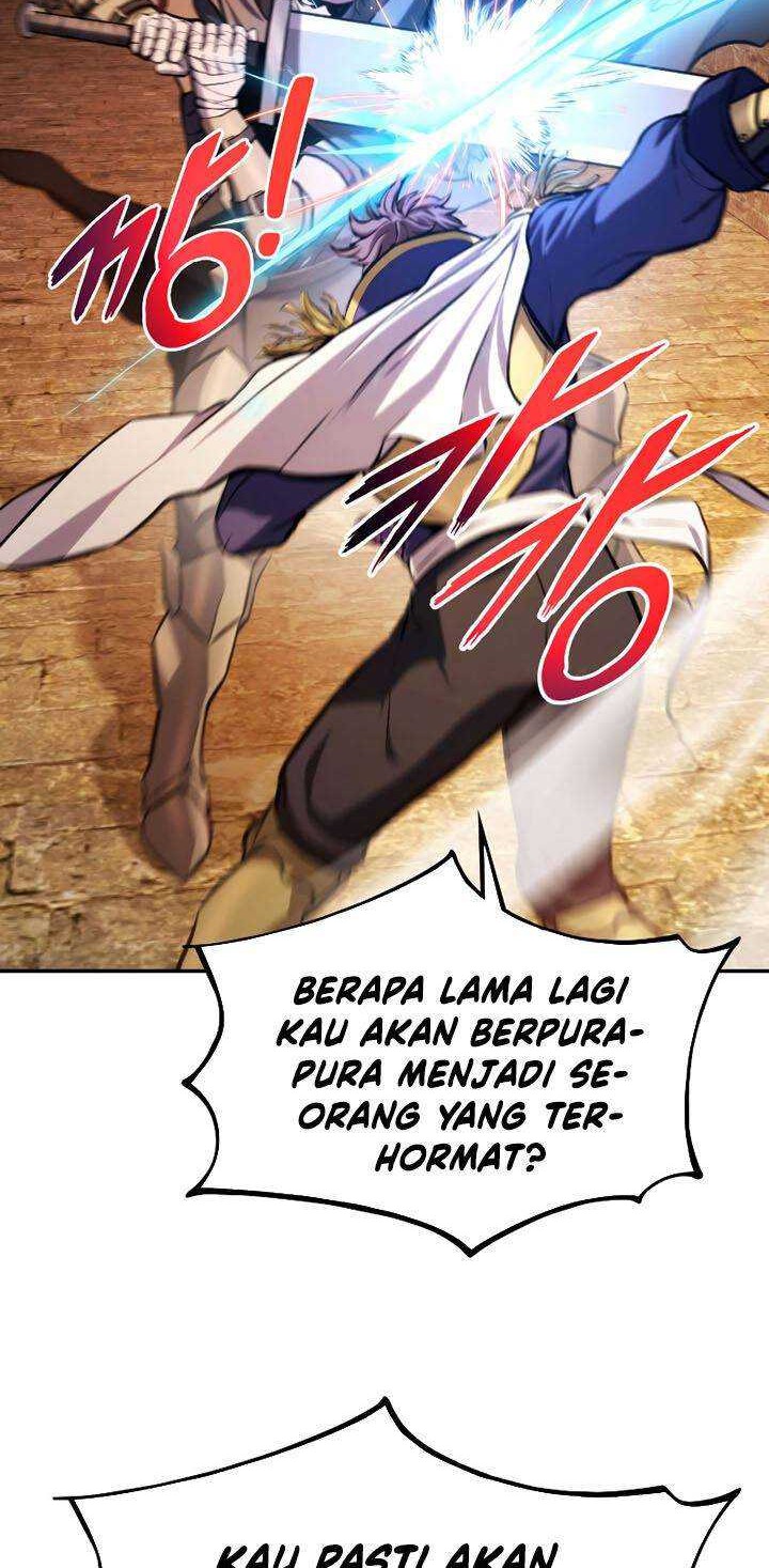 Ranker’s Return (Remake) Chapter 29 - halaman 49
