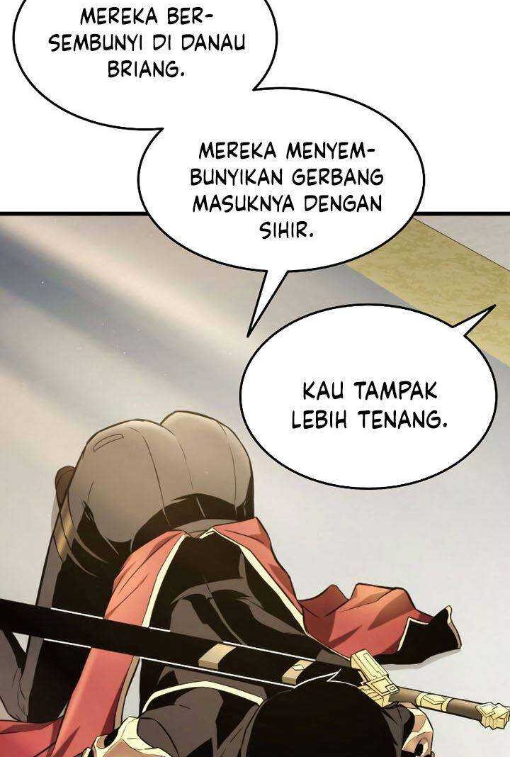 Ranker’s Return (Remake) Chapter 29 - halaman 5