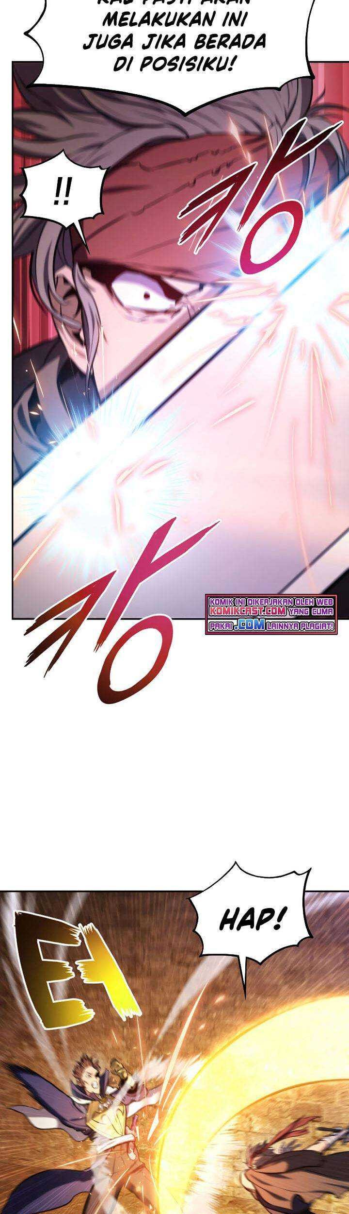 Ranker’s Return (Remake) Chapter 29 - halaman 50