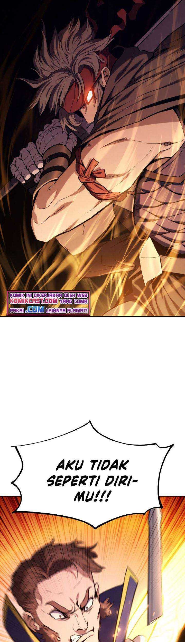 Ranker’s Return (Remake) Chapter 29 - halaman 52