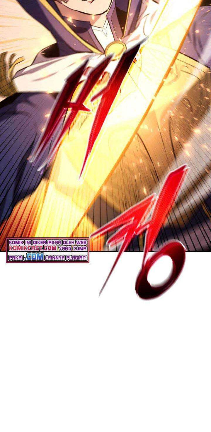 Ranker’s Return (Remake) Chapter 29 - halaman 53