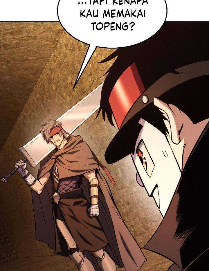 Ranker’s Return (Remake) Chapter 29 - halaman 57