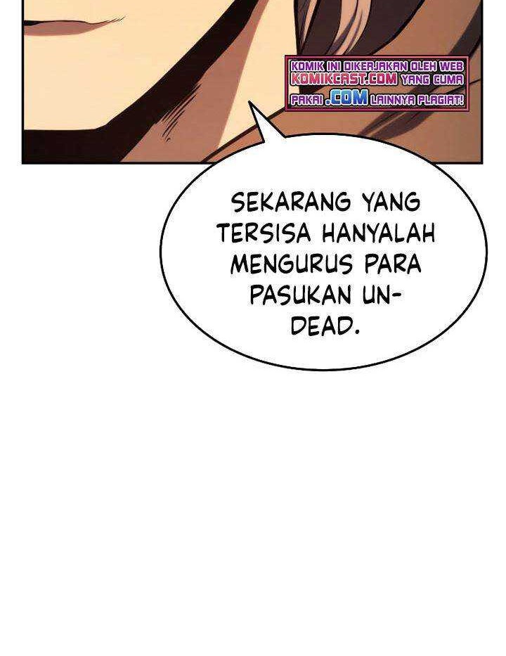 Ranker’s Return (Remake) Chapter 29 - halaman 59
