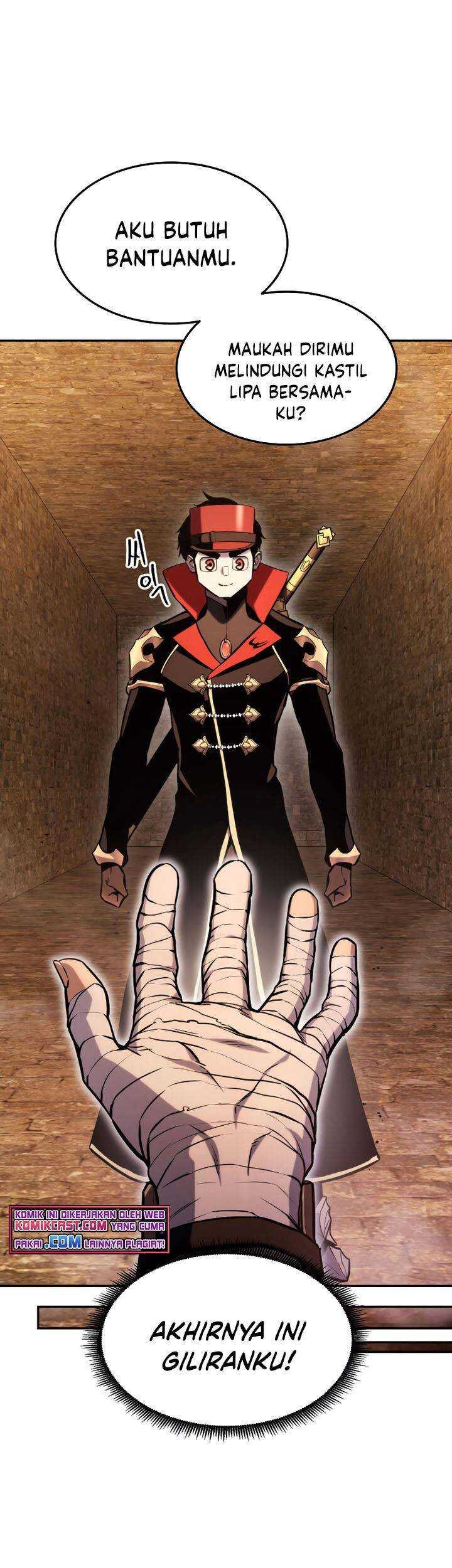 Ranker’s Return (Remake) Chapter 29 - halaman 60